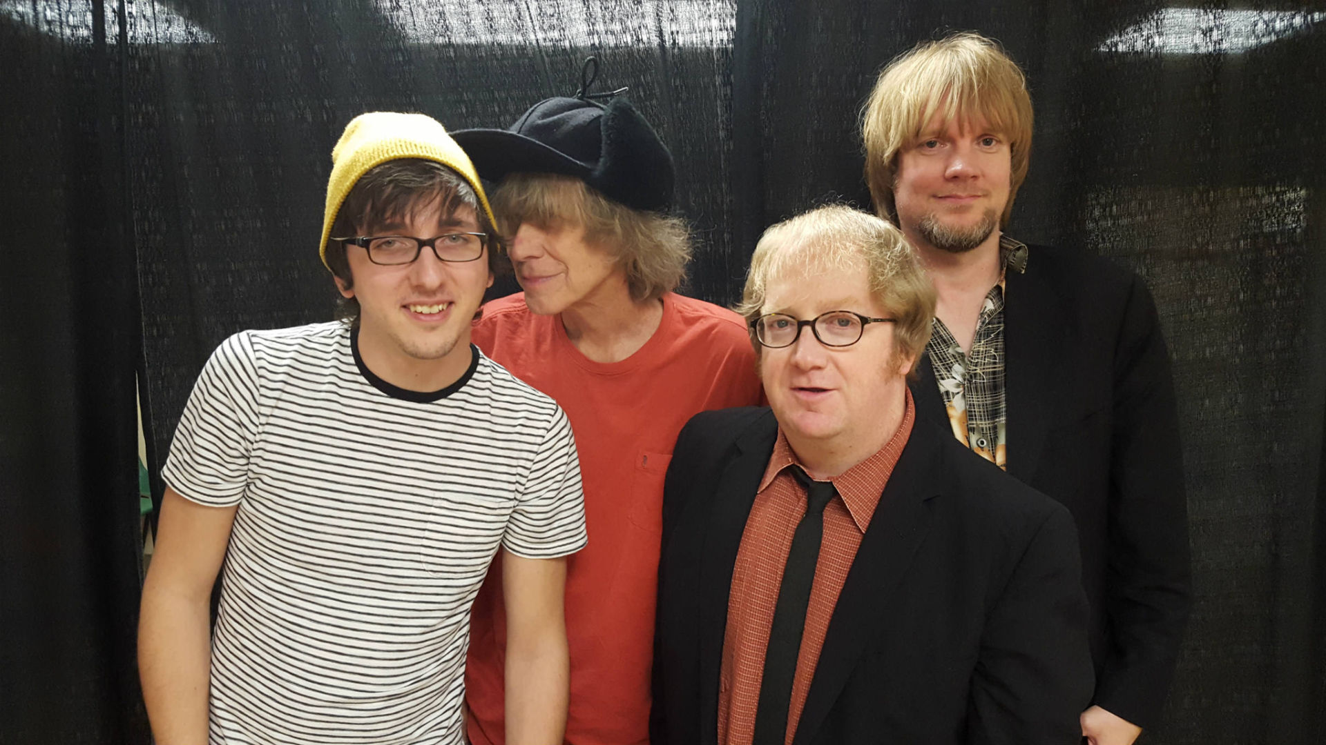 NRBQ - Jun. 20